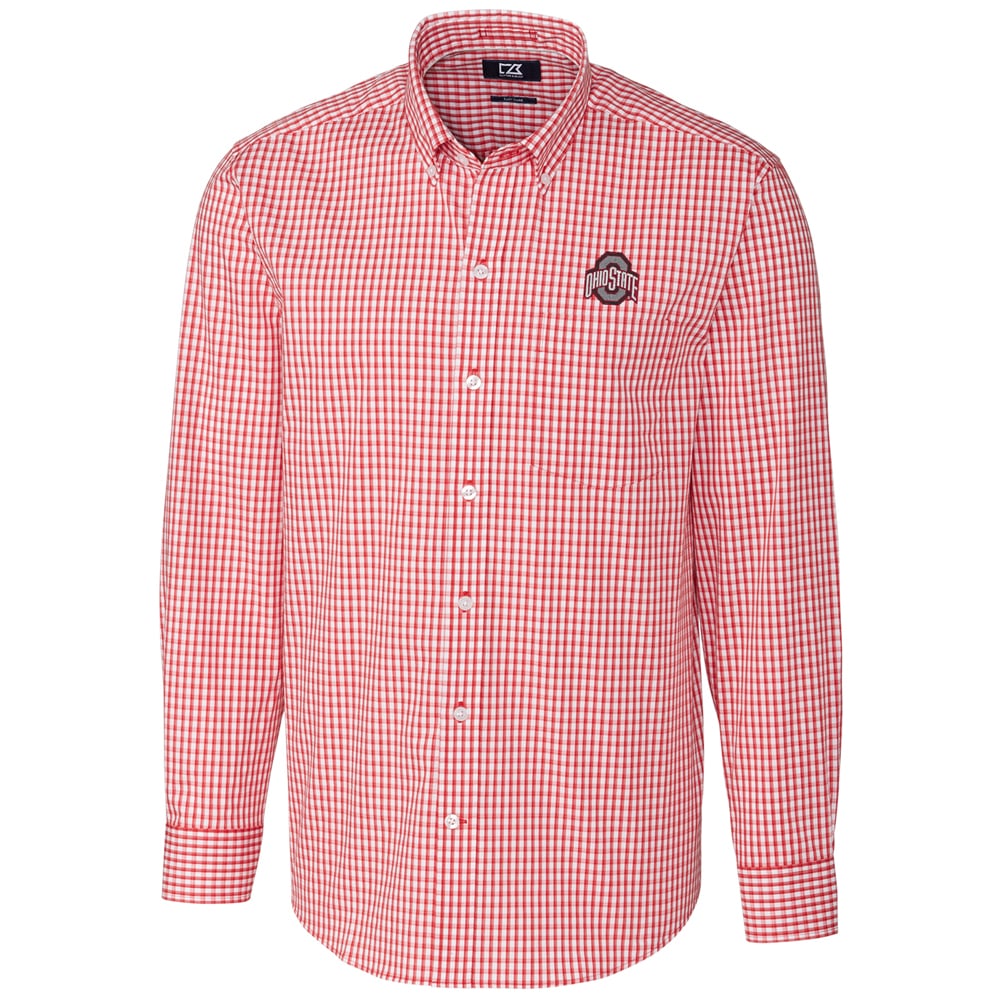 Long Sleeve Button Down Shirt 