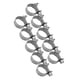 thumbnail image 4 of Manguera neumática de bomba de aire, manguera neumática Aire flexible Compresor de aire Manguera neumática Manguera neumática Compacta y liviana Jadeshay A, 4 of 8