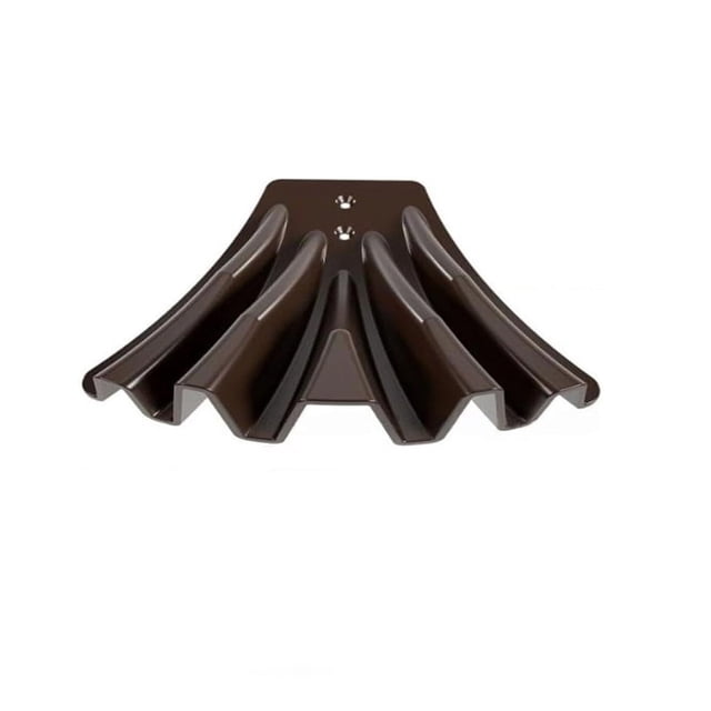 BotaniNest Rainwater Diverter Fitting For Plumbing Systems Durable Water Diversion Assembly For Home And Industrial Use Easy Installation And Leak Performance