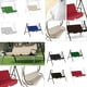 thumbnail image 4 of Yuarrent Funda de asiento columpio de 150cm, cojín impermeable para silla, Patio, jardín, asiento exterior, funda protectora para asiento a prueba de Jardín y Patio negro Yuarrent HA005111-05, 4 of 6