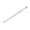 32 to 50cm 1pcs, variant on Spring Tension Curtain Rods Durable Adjustable Length Hanging Curtain Rods for Windows Doors Cabinet Door Frames