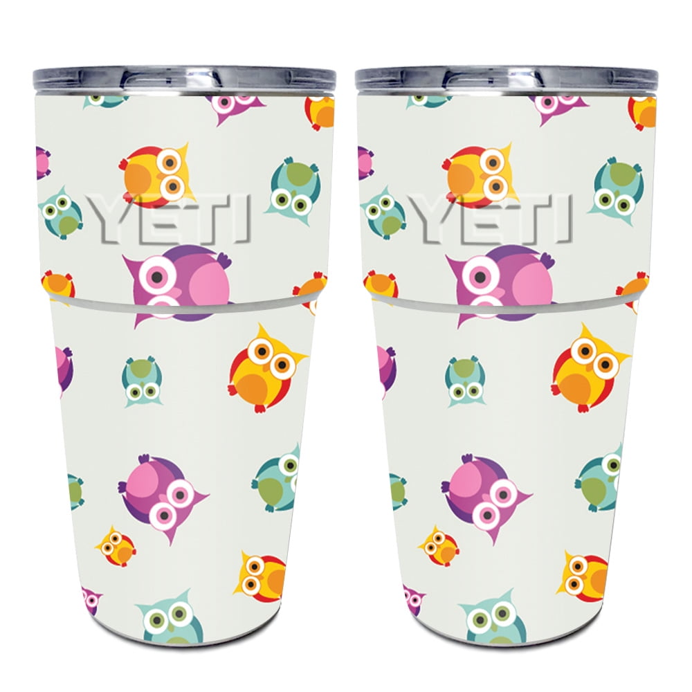 yeti rambler 16 oz stackable pint