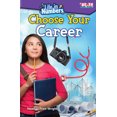 thumbnail image 1 of Pre-Owned Life in Numbers: Choose Your Career (Paperback) 1425849857 9781425849856, 1 of 2