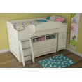 thumbnail image 3 of South Shore Imagine Twin Loft Bed (39"), 3 of 6