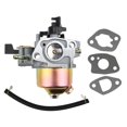 thumbnail image 1 of pompe Eau Pour Tondeuse Gazon Carburador Pour Gxv160 Carburador Gxv120 Gxv140 Gxv160 Hr194 Hr195, 1 of 5