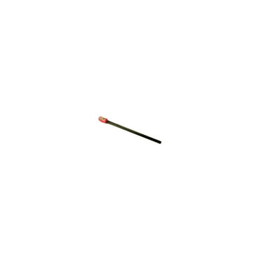 CH Hanson 15081 Stake Flag, 21 in L, Pink, PVC