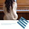 thumbnail image 4 of 4pcs Silicone Piano Wedge Mutes Piano Tuning Accessories, 4 of 8