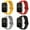007, variant on KOMI 4 Pack Wristbands for Xiaomi Mi Band 7 Pro Straps Replacement TPU Silicone Watch Band Adjustable & Colorful Compatible for Xiaomi Smart Band 7 Pro
