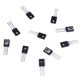 thumbnail image 1 of 10pcs Transistor NPN D882 de Potencia Media shamjiam, 1 of 6