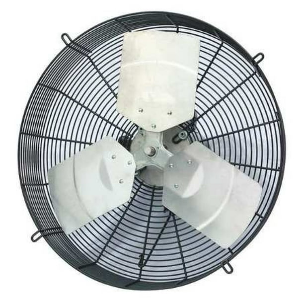 Dayton 1hkl7 Exhaust Fan 20 In 115v 3960 Cfm Com Dayton 1hkl7 Exhaust Fan 20 In 115v, Dayton Ceiling Exhaust Fans