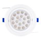 thumbnail image 5 of Estevez Spot LED Dirigible 12W CCT Switch Ø137 mm, Modelo .S CCT, 5 of 9