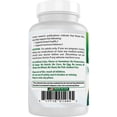 thumbnail image 7 of 3 Pack Best Naturals Breast Ultra 90 Capsules, 7 of 7
