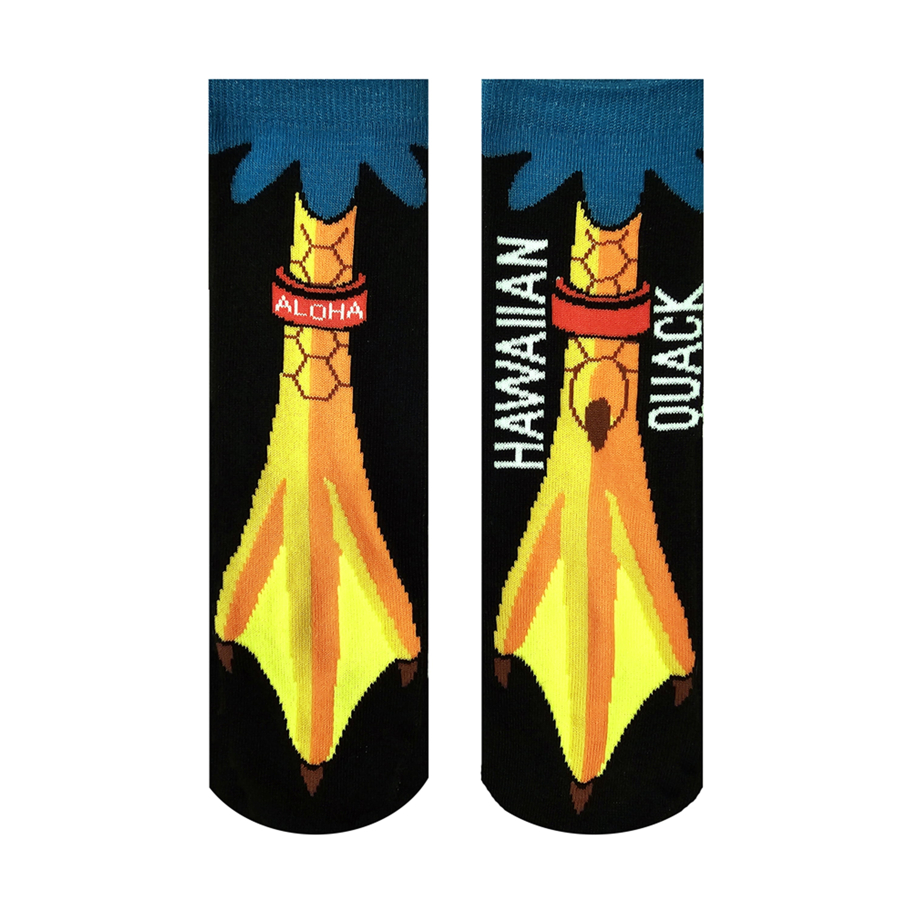 Ajw, Inc Unisex Comfortable Crew Sock