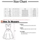 thumbnail image 3 of Vestido de verano para mujer, sin mangas, con cuello en V, a rayas, con cordón, minivestidos sueltos, vestido con tirante oscilante Fridja qw5053, 3 of 5