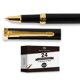 thumbnail image 3 of Pluma estilográfica Dryden Designs, punta fina con 24 cartuchos de tinta, 3 of 6