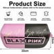 thumbnail image 5 of Blackpink- Blackpink Pencil Case Large Capacity, Student Stationery Canvas Zipper Pencil CaseCosmetic Bags Pencil Holder School Supplies Blackpink Sta, 5 of 5