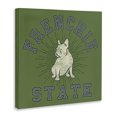 thumbnail image 3 of Stupell Industries Shabby Chic Canvas Art, 17 x 17, by Spirit Animals/Life Is High, 3 of 8