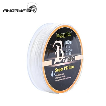 Hzhaiyaa1.ph]2X Spool Strong Braid Braided Sea Fishing Fish Line 300M 20LB
