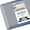 Grey, variant on Kitchen Mat Cushioned Anti Fatigue Rug 17.3"x28" Waterproof, Non Slip, Standing and Comfort Desk/Floor Mats for House Sink Office (Black)