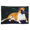 thumbnail image 1 of Dempsey Boxer Fabric Standard Pillowcase, 1 of 1