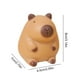 thumbnail image 2 of Mini juguete capibara mochi divertido juguete para apretar suave y adorable pelota para apretar regalo de cumpleaños para niños, 2 of 9