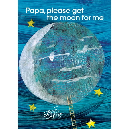 Papa, Please Get the Moon for Me (Fly Me To The Moon Best Version)