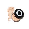 thumbnail image 1 of PRIORI Skincare Mineral Foundation Polvo de maquillaje suelto natural Protección solar Corrección avanzada de la piel Recomendada para cutis sensible (Medio 10 7 gramos), 1 of 5