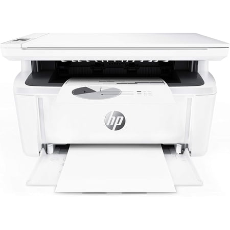 HP Laserjet Pro M29w All-in-One Wireless Monochrome Laser Printer with Mobile Printing (Y5S53A) (Sold without manufacturer warranty)