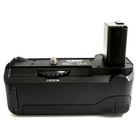 Wasabi Power Battery Grip for Sony VG-6500 and Sony A6500