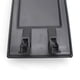 thumbnail image 3 of Kenally Tapa de reposabrazos de cuero para coche, tapa de reposabrazos de consola central, pestillo de cubierta de reposabrazos de cuero PU Ventana automotriz negro, 3 of 6