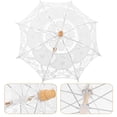 thumbnail image 2 of MasteelfCA Lace Umbrella Scene Props Lace Parasol Umbrella for Wedding Stage Performance Photography, 2 of 9