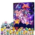 thumbnail image 2 of Calendario de Adviento Mejor Belleza 24 Ventanas 2024 Kawaii, 2 of 3