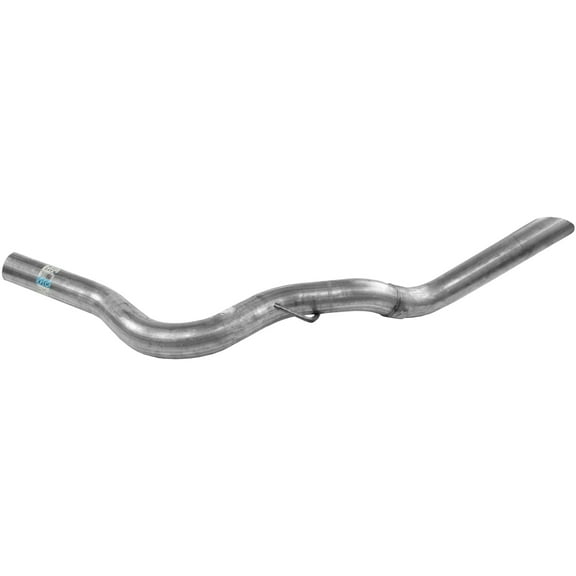 Walker Exhaust 56171 Exhaust Tail Pipe Fits select: 2003-2004 DODGE RAM 2500, 2003-2004 DODGE RAM 3500