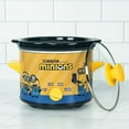 thumbnail image 5 of Uncanny Brands Despicable Me Minions 2-Qt Slow Cooker, 5 of 6