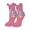 Red, variant on Wensltd Women Cute Socks Thick Warm Plush Socks Soft Cozy Winter Thermal Comfortable Indoor Floor Socks Coffee