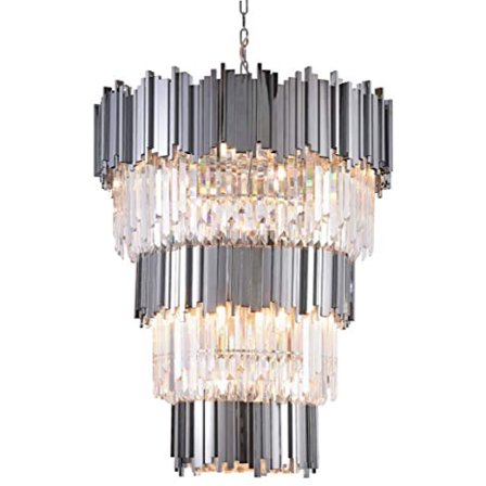 Bethel Chandeliers