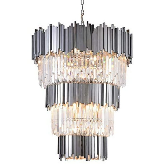 Bethel Chandeliers