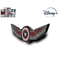 thumbnail image 3 of THE FALCON WINGS w/ CAPTAIN AMERICA SHIELD PIN - Official Marvel Disney+ THE FALCON AND THE WINTER SOLDIER Lapel PIN, 3 of 7