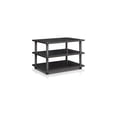 thumbnail image 5 of TV Stand - Tiered Wooden Entertainment Center - Modern Living Room Design - Easy Assembly, 5 of 8