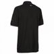 thumbnail image 2 of Trespass - Polo de deporte manga corta Modelo Bonington hombre caballero (Negro), 2 of 2