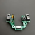thumbnail image 4 of TAPDRA For Logitech G Pro X Superlight Mouse Button Board TTC Yellow Encoder for Precision Gaming, 4 of 8