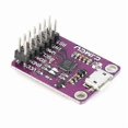 thumbnail image 1 of CP2112 Debug Board USB to I2C Communication Module Modified Component Device, 1 of 5