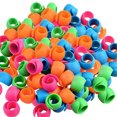thumbnail image 1 of Paquete de 100 Protectores de Bobinas de Hilo JAMW, 1 of 5