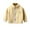 Beige, variant on Vedolay Coats for Boys Hooded Outerwear Zipper Warm Winter Coat Cute Clothing Beige,120