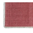 thumbnail image 1 of Fabstyles 100% Cotton Bali Table Runner - Everyday Machine Washable, Heavyweight 14 x 72-Inch Table Runner for Dining, Kitchen, and Outdoor Tables, 1 of 3