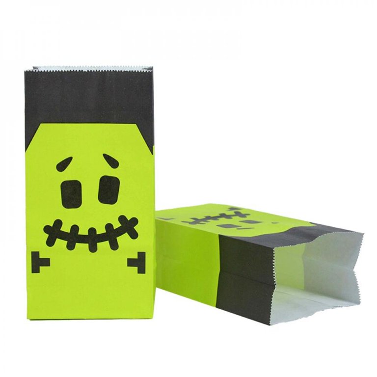 Halloween Storage Bag