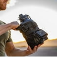 thumbnail image 6 of Battle Bottle - Camo Black, 6 of 8