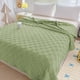 thumbnail image 4 of Manta De Felpa 1Pcs 150x200cm Fleece Blanket Milk Velvet Shawl Sofa Cover Polyester Green Versatile Double Sided Edging No Shedding Design JASKFLY, 4 of 8