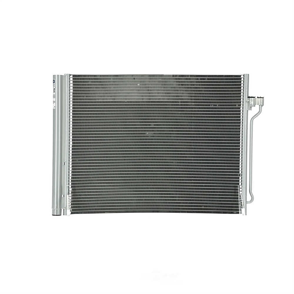 Nissens 940288 Air Conditioning Condenser
