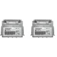 thumbnail image 1 of 2X New for 128I 135I 08-14 Xenon HID Headlight Ballast 6G 63117180050 89034934 89032336 4L0907391, 1 of 5